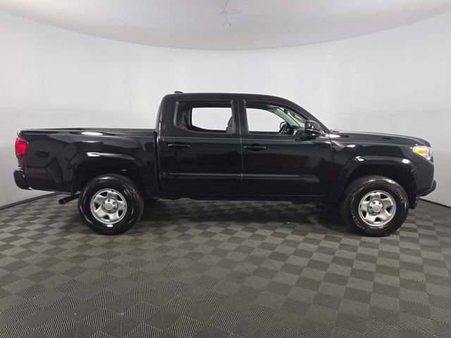 Used 2023 Toyota Tacoma SR AWD/4WD image 10