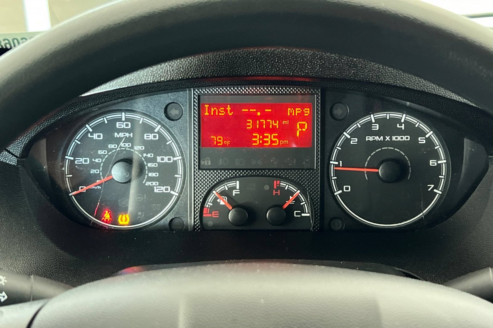 Used 2021 RAM ProMaster 3500 FWD image 27