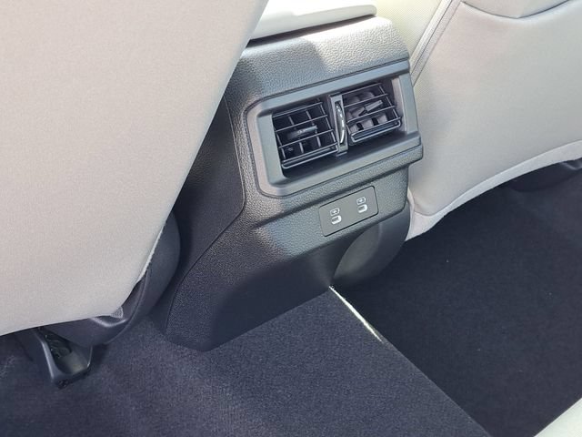 New 2026 Honda Accord LX image 22