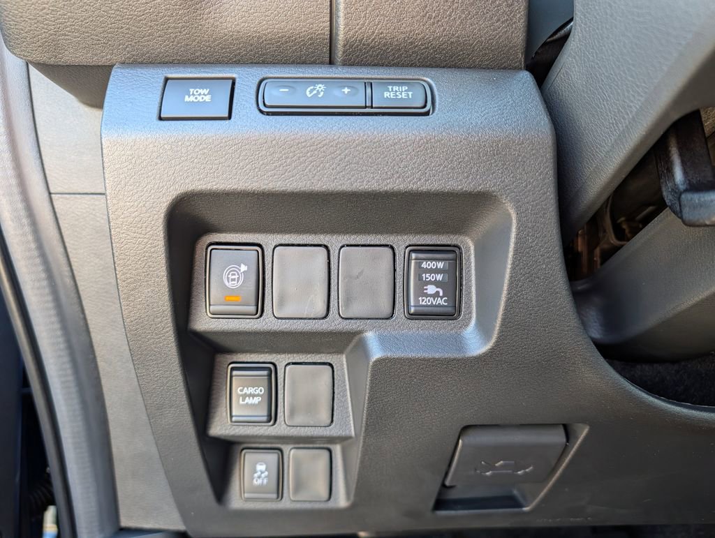New 2026 Nissan Frontier 4x4 Crew Cab image 20