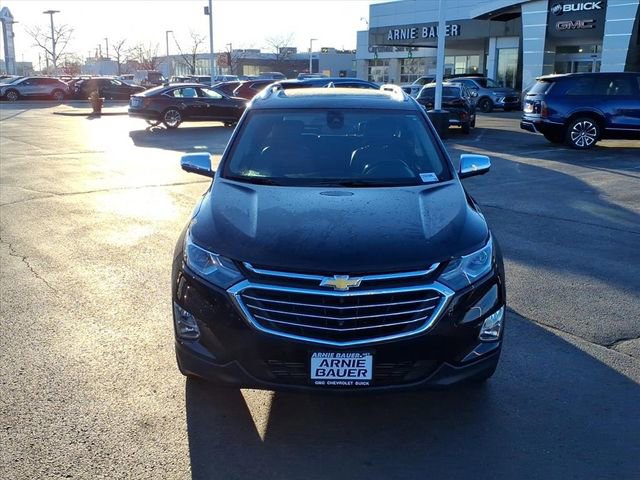 Used 2020 Chevrolet Equinox Premier image 12