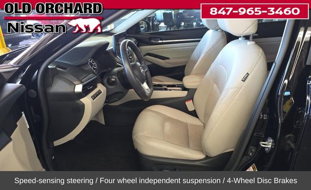 Used 2023 Nissan Altima 2.5 SL image 8