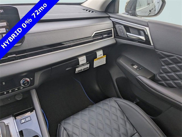 New 2025 Mitsubishi Outlander SEL image 19