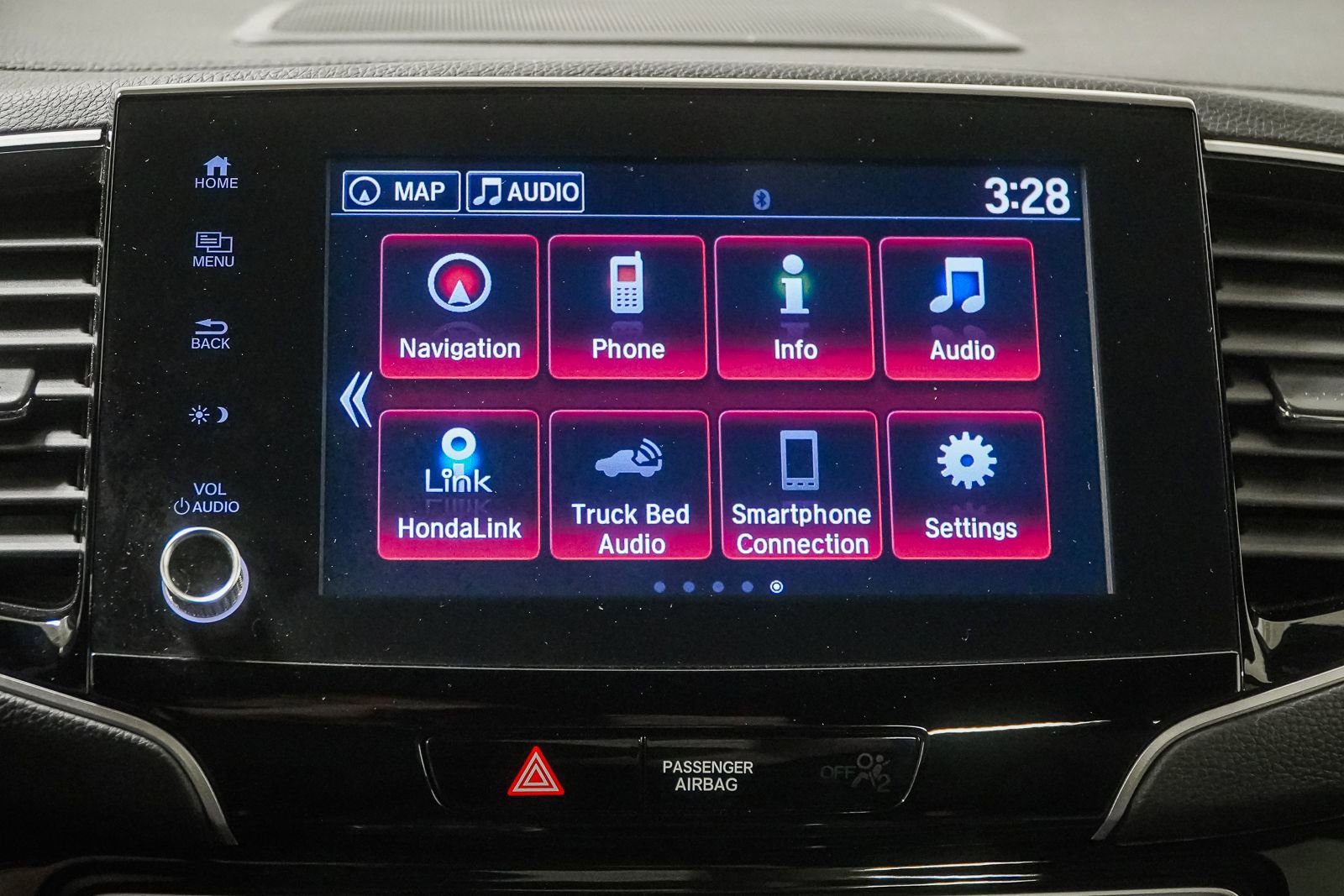 Used 2023 Honda Ridgeline Black Edition image 30