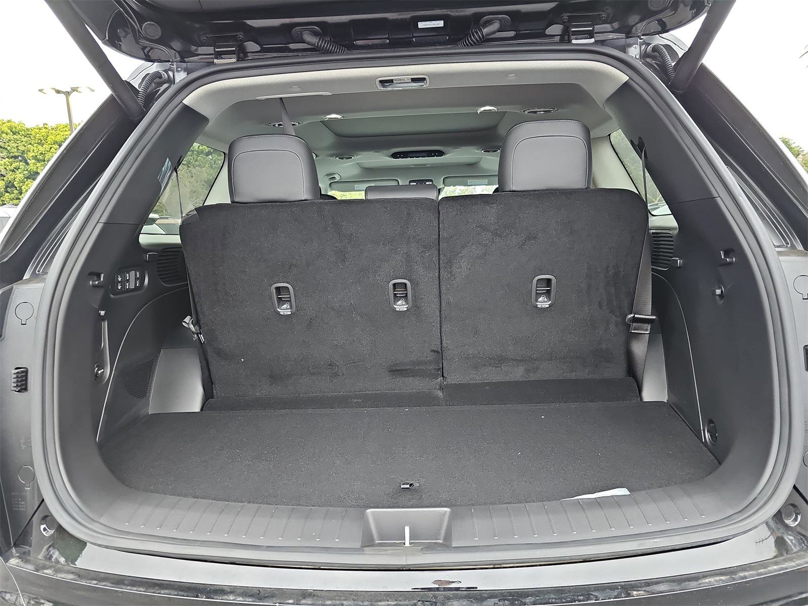 New 2026 Hyundai Palisade Limited image 13