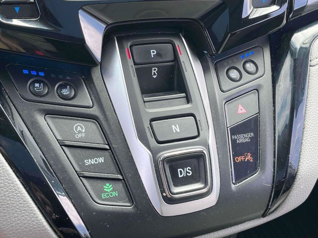 Used 2022 Honda Odyssey Elite image 31