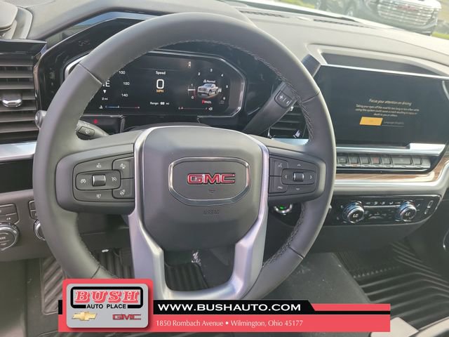 New 2026 GMC Sierra 1500 Elevation image 22