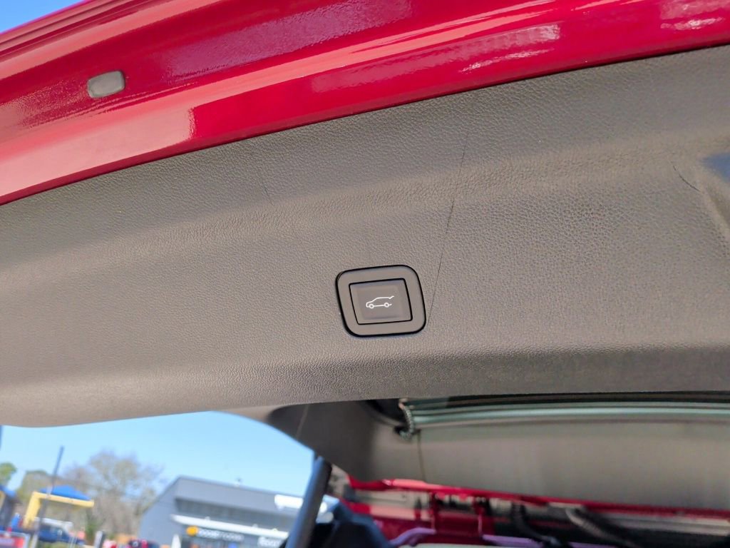 New 2026 Chevrolet Tahoe Z71 image 47