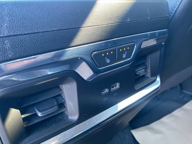 Used 2023 GMC Sierra 1500 Denali w/ Denali Reserve Package image 25