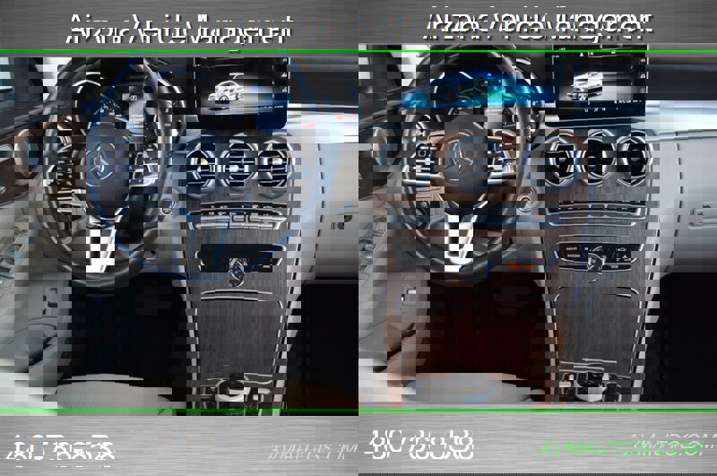 Used 2019 Mercedes-Benz C 300 Sedan image 38