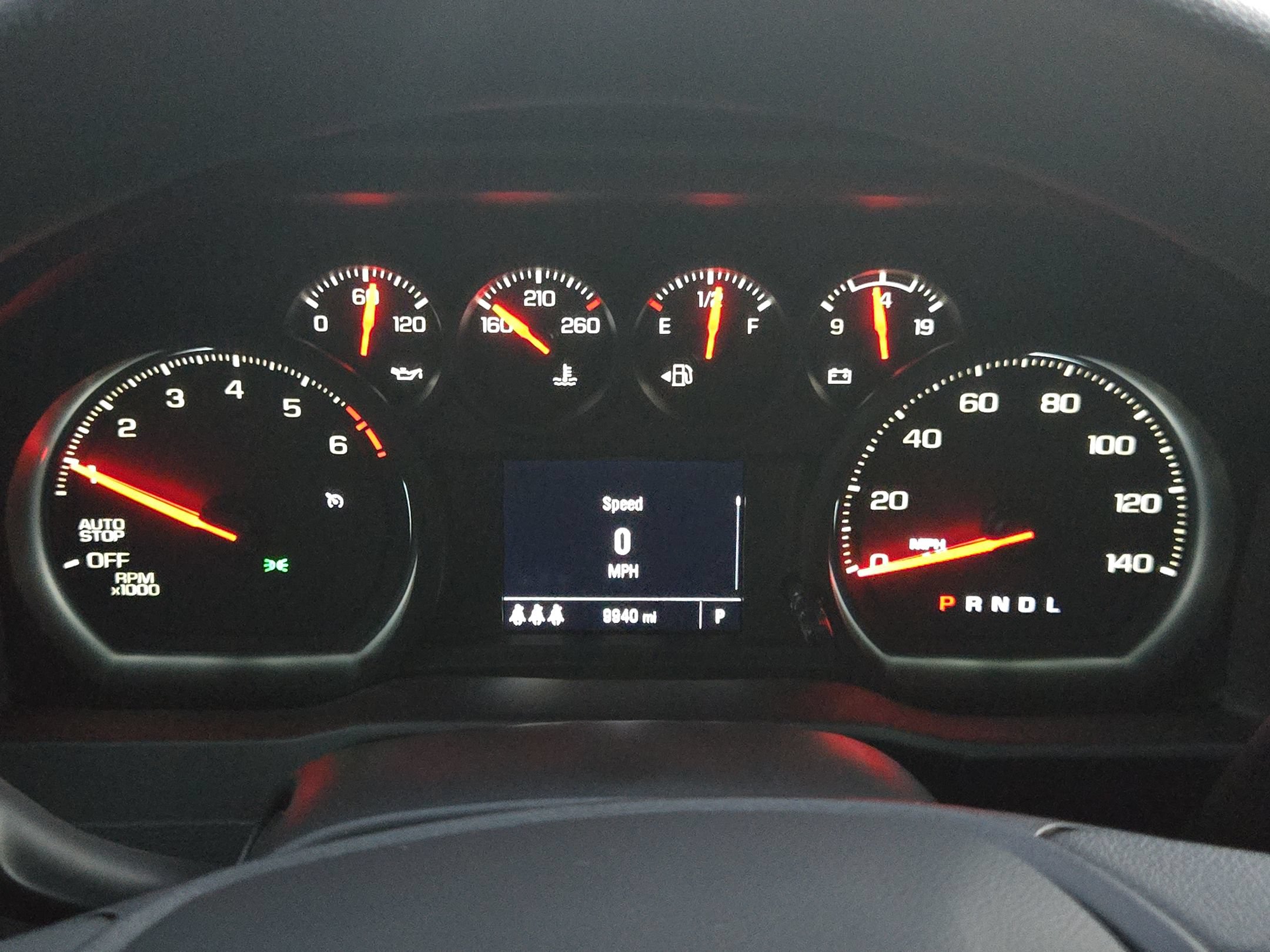 Used 2025 GMC Sierra 1500 Pro w/ Pro Value Package RWD image 15