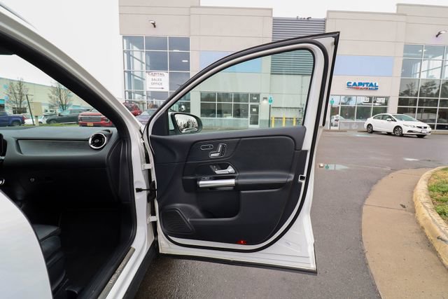 Used 2021 Mercedes-Benz GLA 250 4MATIC image 49