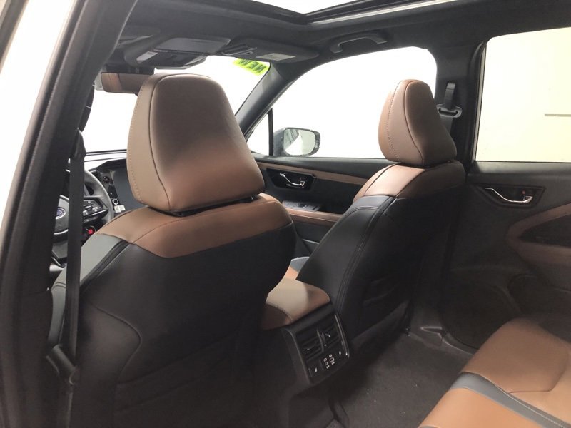 New 2026 Subaru Forester Touring image 17