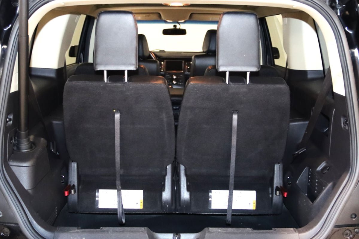 Used 2018 Ford Flex SEL w/ Equipment Group 202A FWD image 59