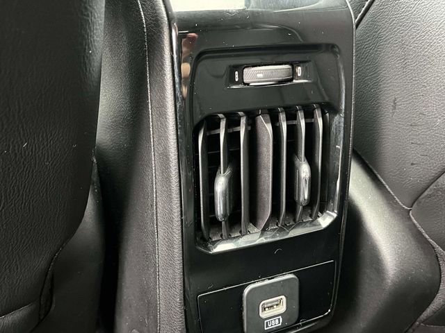 Used 2022 Jeep Compass Latitude w/ Sun and Sound Group image 20