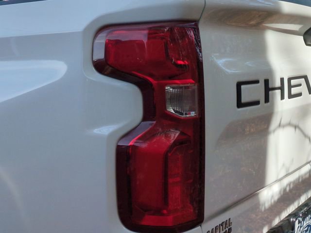 Used 2024 Chevrolet Silverado 1500 RST image 8