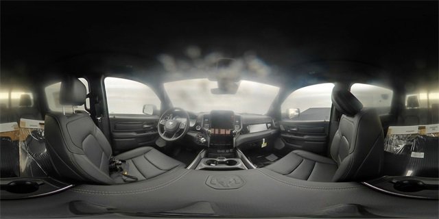 New 2026 RAM 1500 Rebel image 25