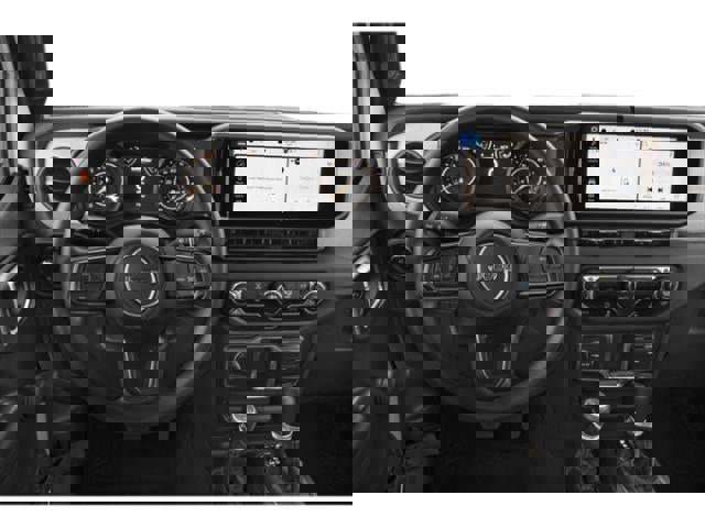 New 2026 Jeep Gladiator Sport image 8