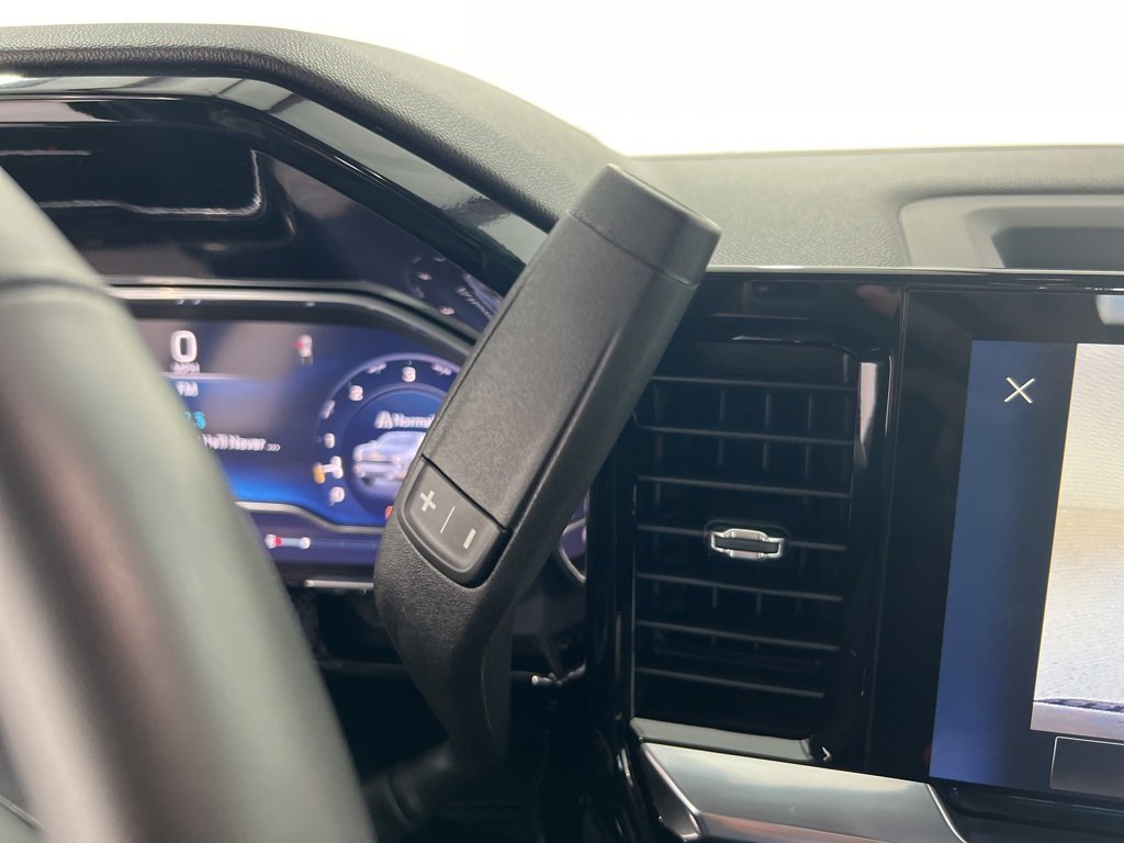 New 2024 Chevrolet Silverado 1500 LT w/ Leather Package image 14