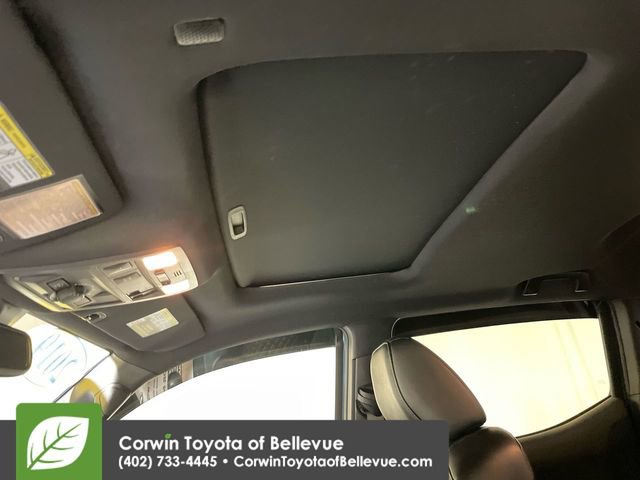 Used 2019 Toyota Tacoma TRD Off-Road image 24