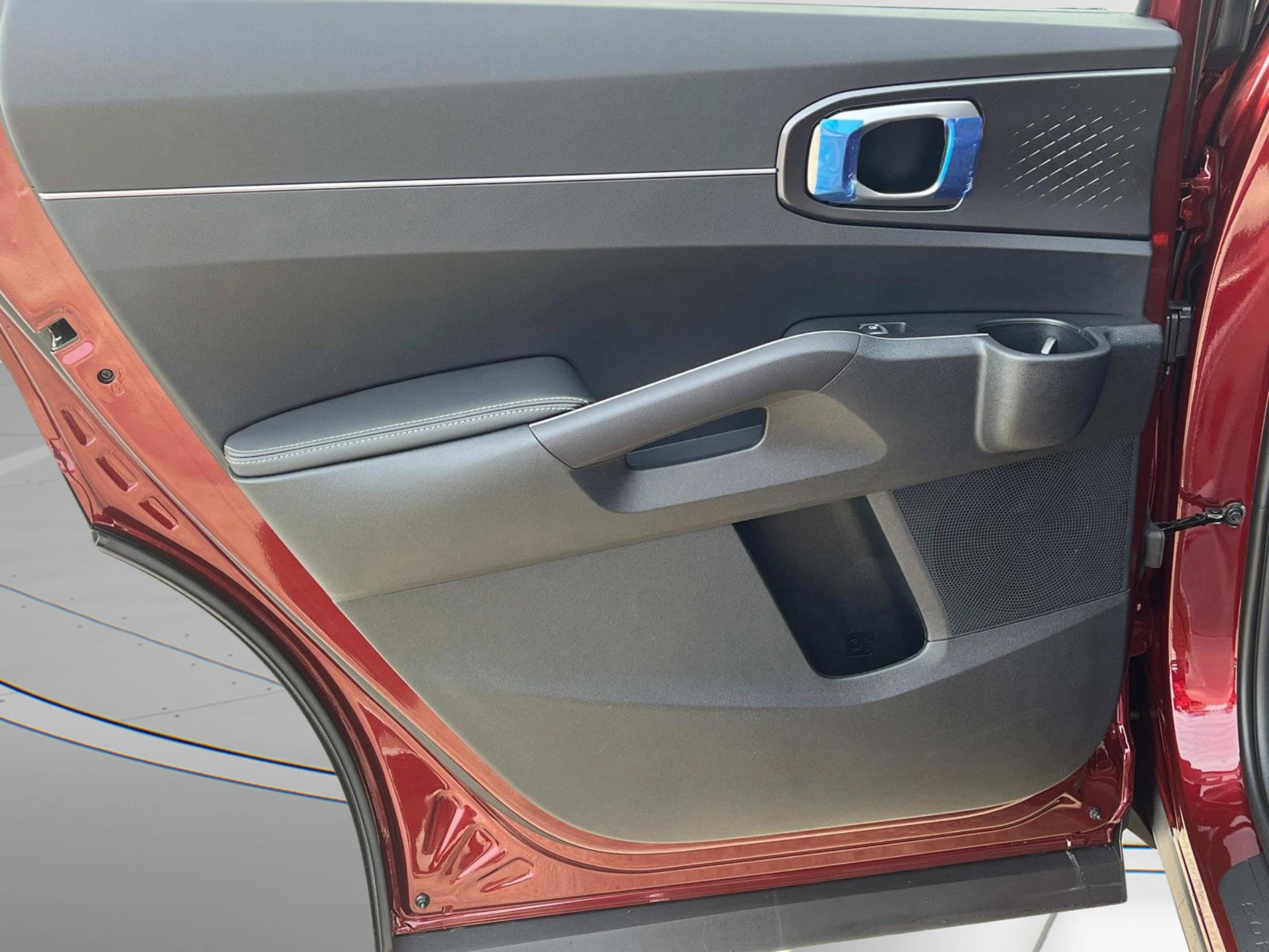 New 2025 Kia Sorento S image 18