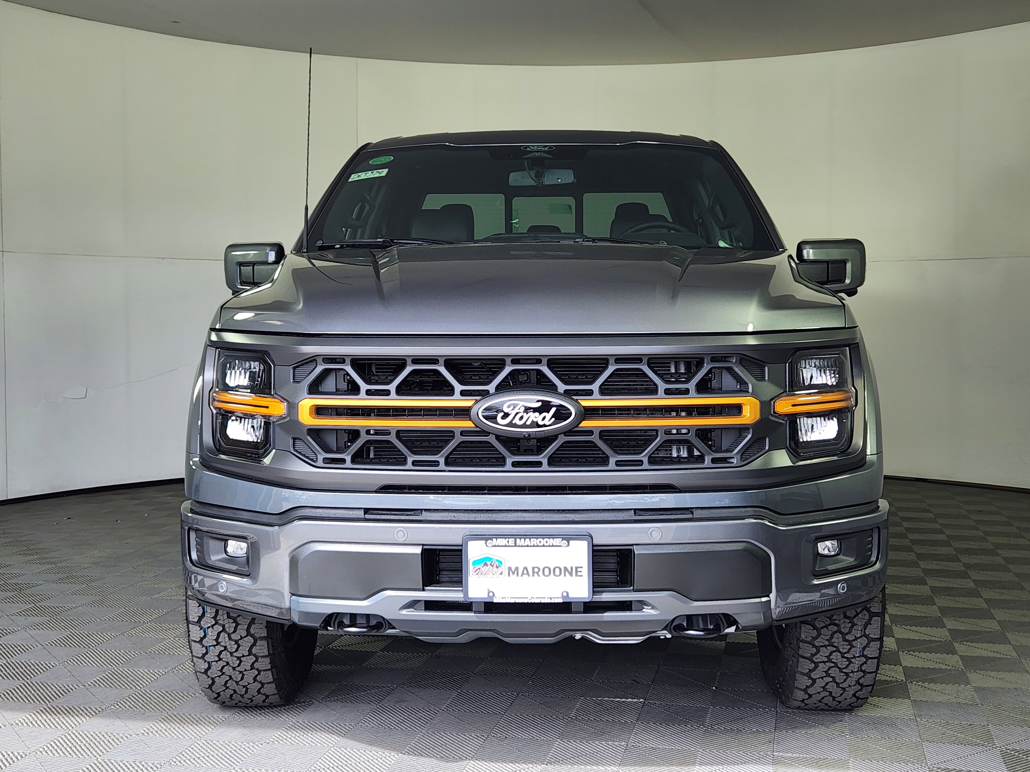 New 2026 Ford F150 Tremor image 2