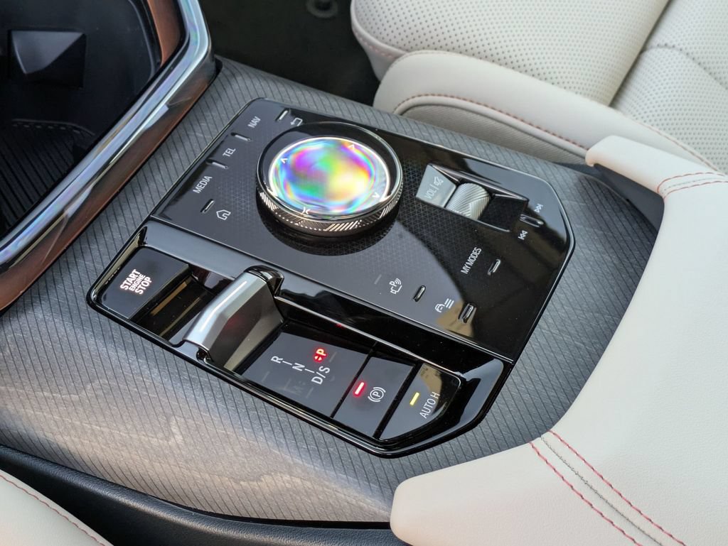 New 2026 BMW X3 xDrive30 AWD/4WD image 21