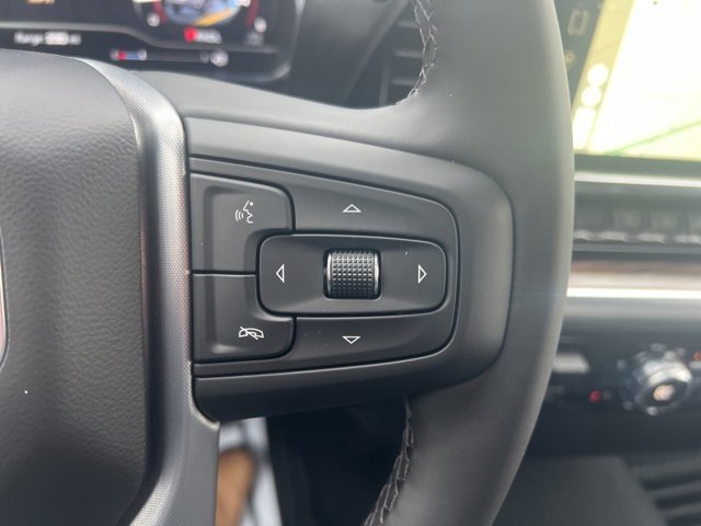 New 2025 GMC Sierra 2500 SLE image 35