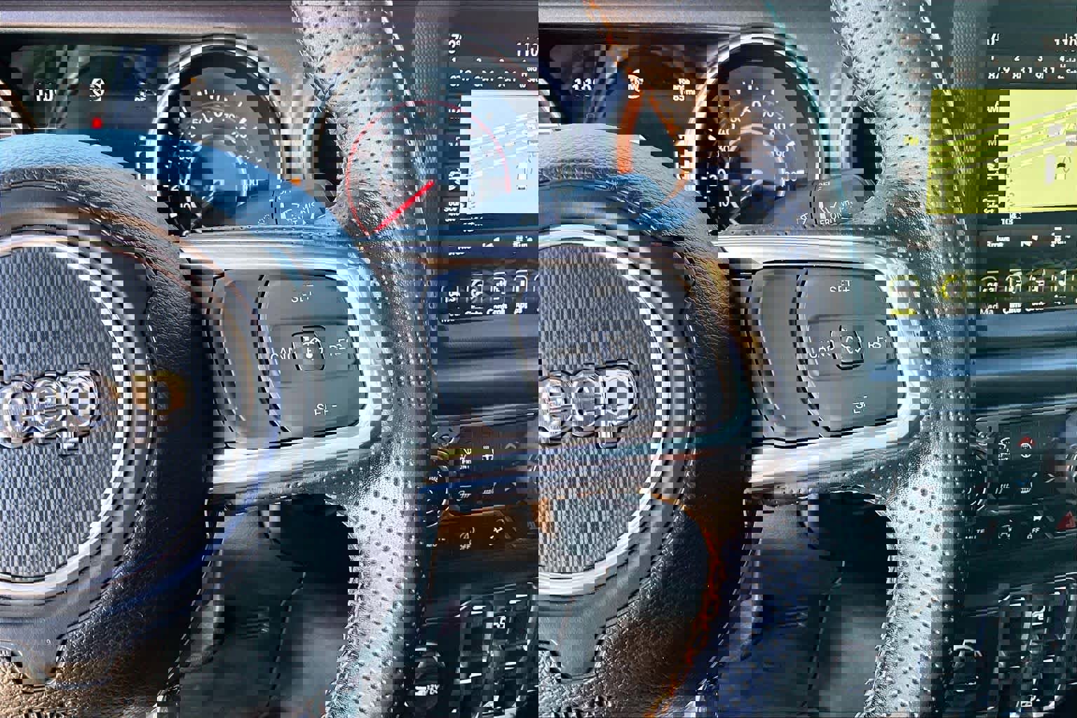 Certified 2022 Jeep Gladiator Mojave w/ LED Lighting Group image 25