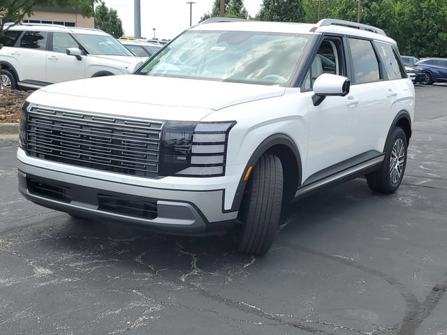 New 2026 Hyundai Palisade SEL Premium AWD/4WD image 2