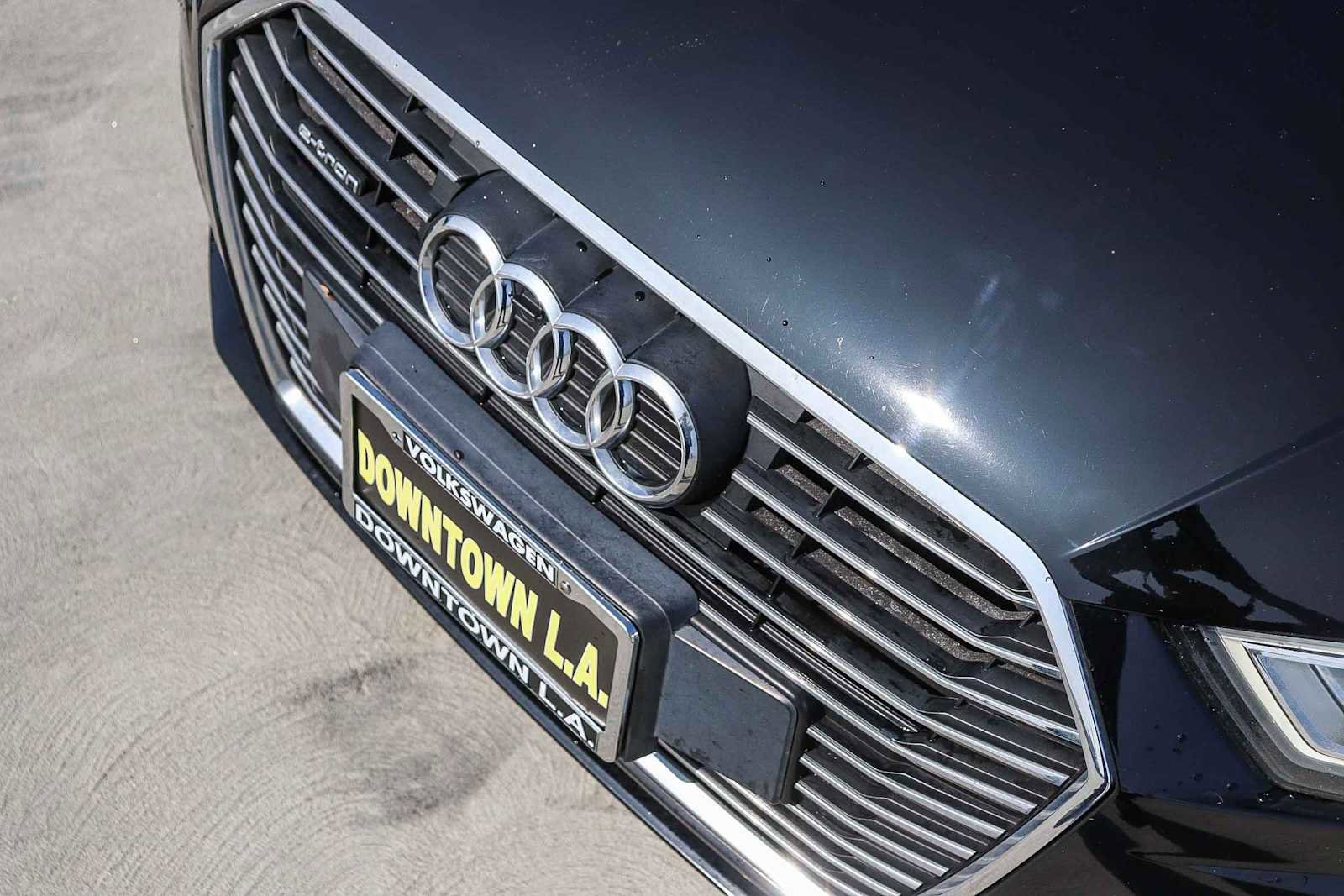 Used 2017 Audi A3 e-tron Premium Plus w/ Premium Plus Package image 8