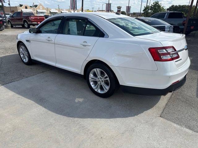Used 2014 Ford Taurus SEL w/ Equipment Group 201A FWD image 13