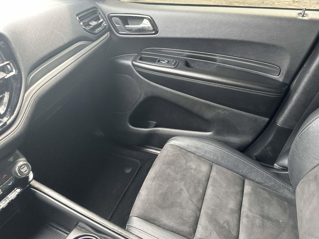 Used 2021 Dodge Durango GT AWD/4WD image 30