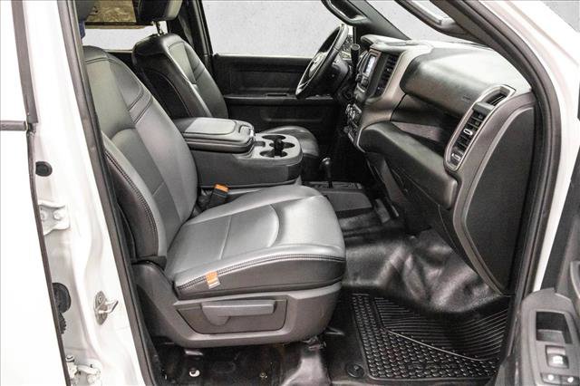 Used 2022 RAM 3500 Tradesman w/ Max Tow Package image 21