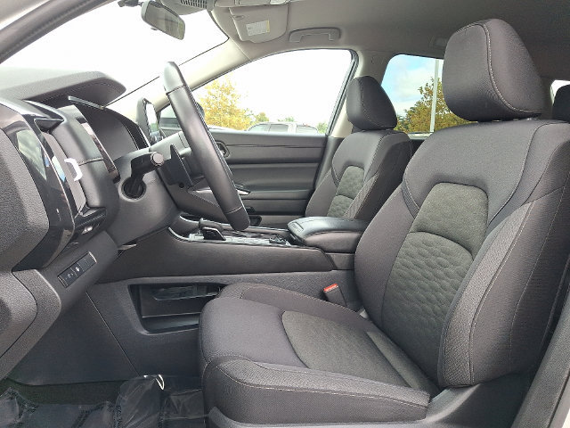 Used 2024 Nissan Pathfinder SV AWD/4WD image 14