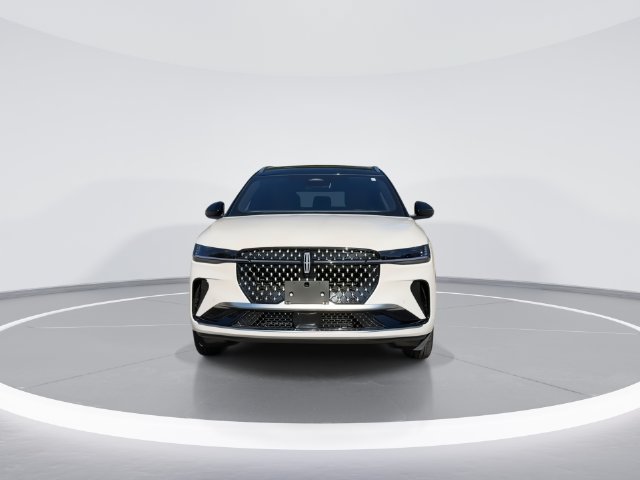 New 2026 Lincoln Nautilus Reserve AWD/4WD image 3