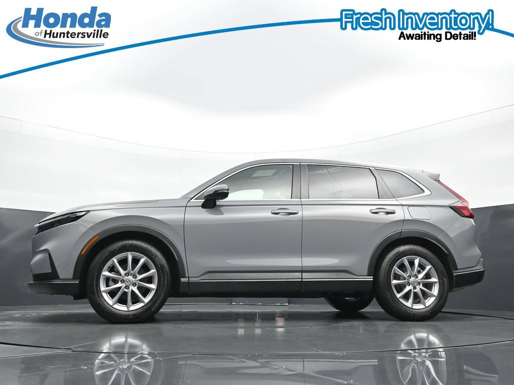 Used 2026 Honda CR-V EX image 35