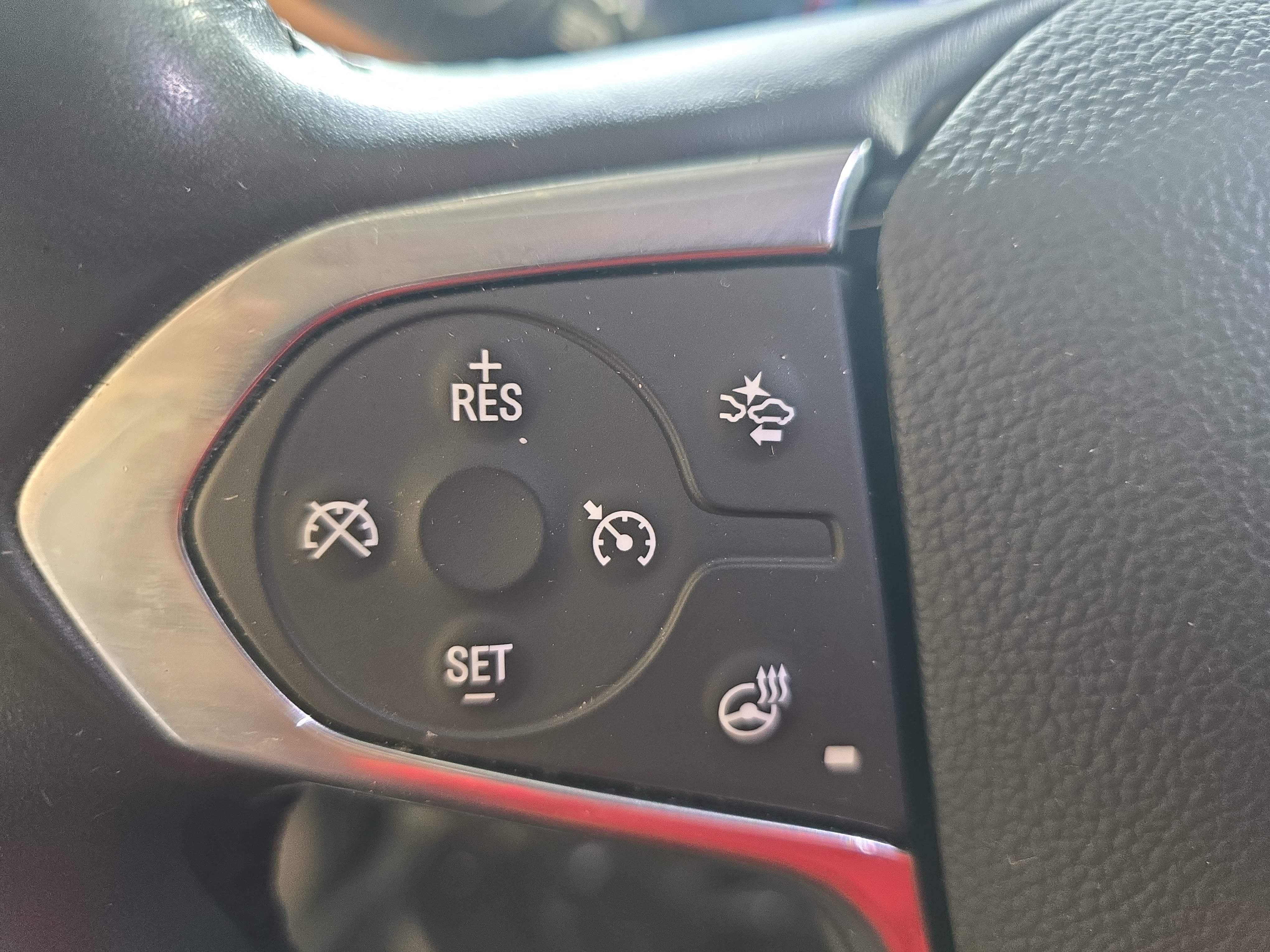 Used 2020 Chevrolet Traverse High Country AWD/4WD image 18