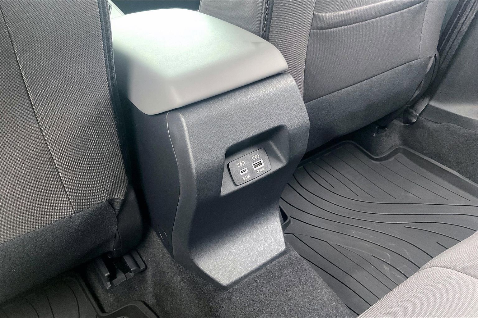 New 2026 Subaru Crosstrek 2.0i Premium image 24