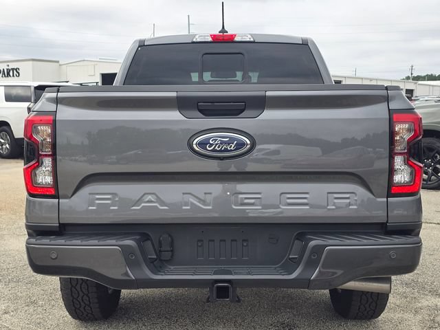 Used 2025 Ford Ranger XLT w/ Trailer Tow Package RWD image 4