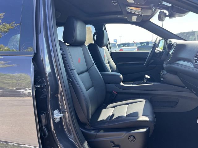 New 2026 Dodge Durango GT AWD/4WD image 27