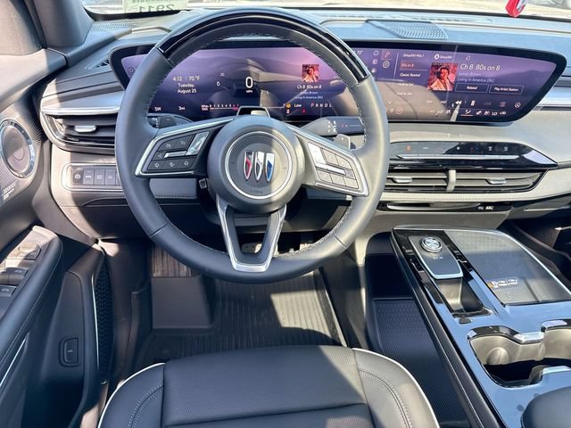 New 2027 Buick Enclave Avenir w/ LPO, Floor Liner Package FWD image 14