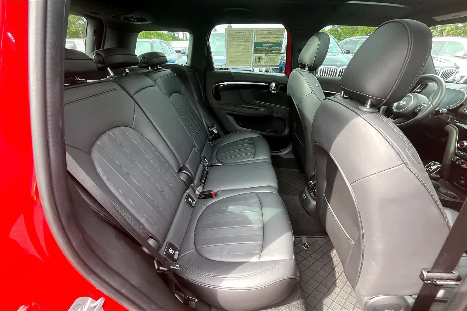 Used 2022 MINI Cooper Countryman S FWD image 20