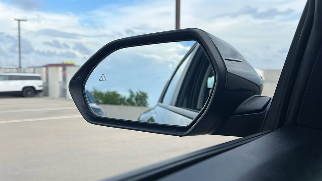 Used 2025 Kia K4 LXS FWD image 18