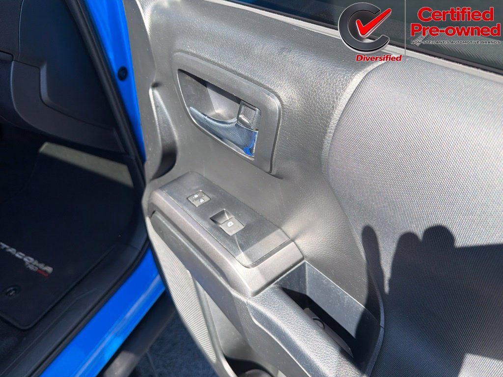 Used 2019 Toyota Tacoma TRD Pro AWD/4WD image 33