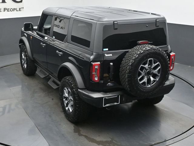 Used 2024 Ford Bronco Badlands AWD/4WD image 40