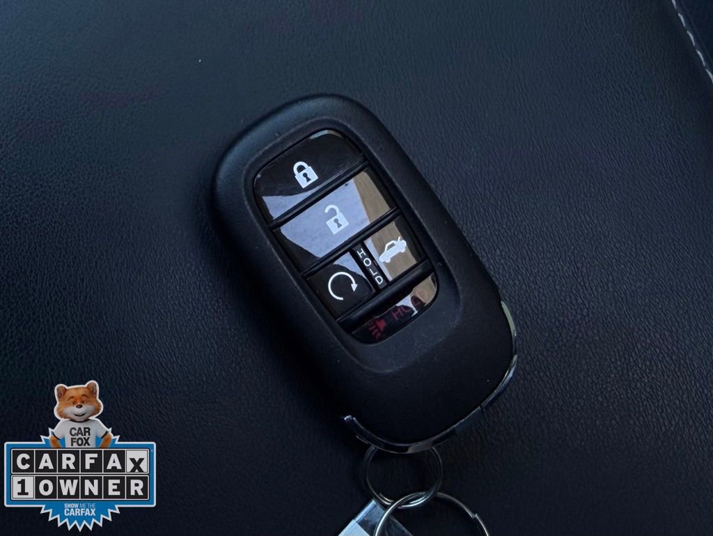 Used 2023 Honda Accord Sport image 26