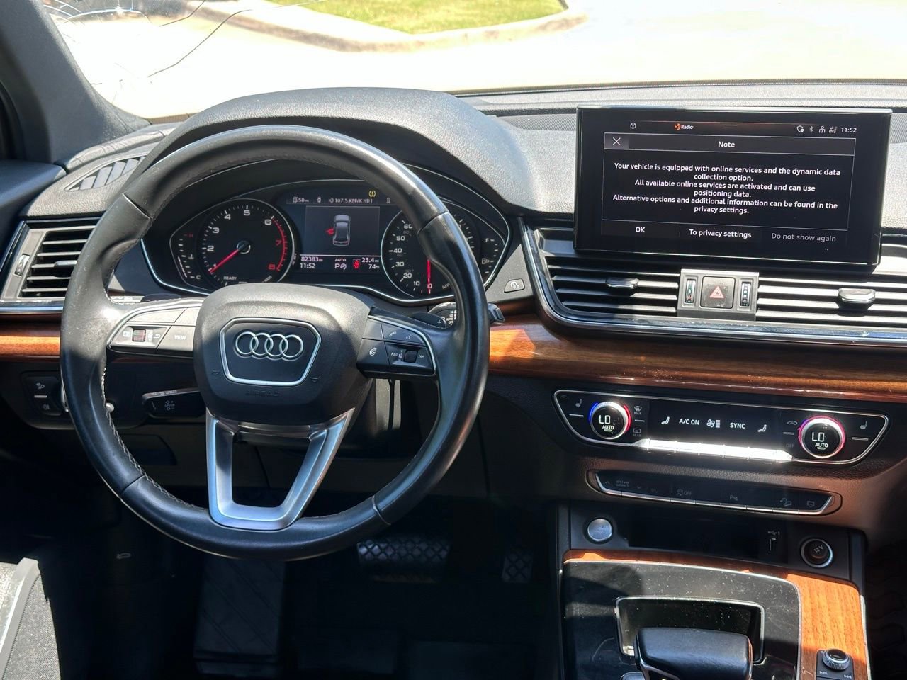 Used 2022 Audi Q5 2.0T Premium AWD/4WD image 20