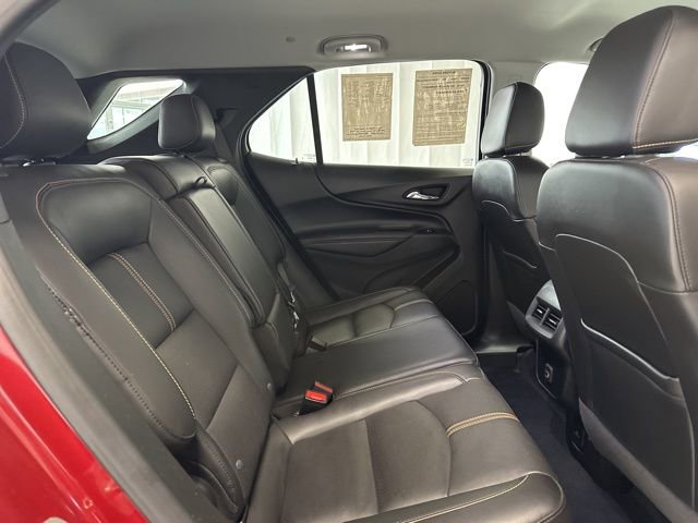 Used 2022 Chevrolet Equinox Premier image 23