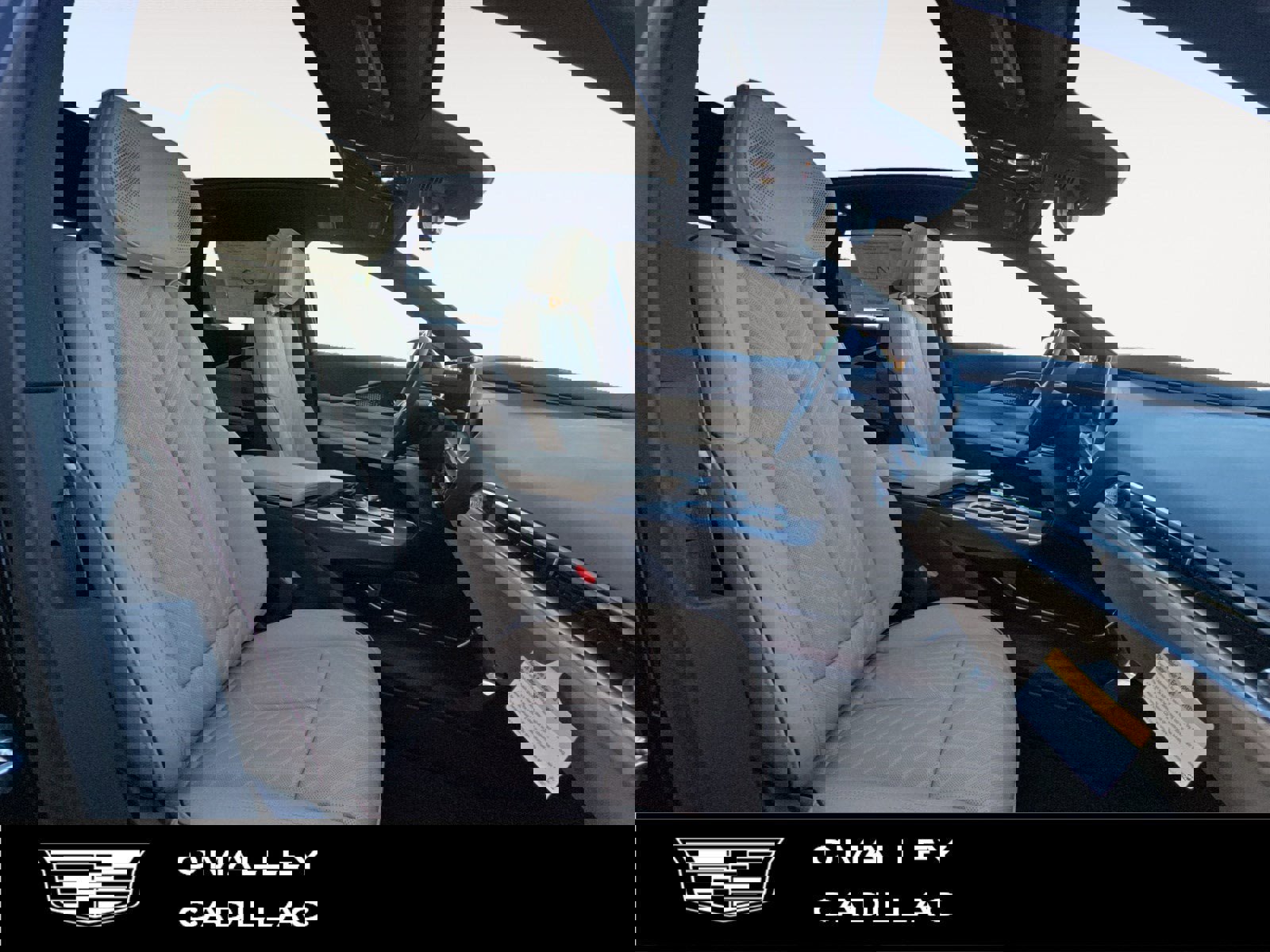 New 2026 Cadillac Lyriq Signature Luxury image 13